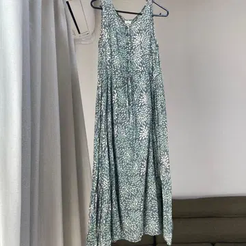 카푸와 아주 귀여운 원피스