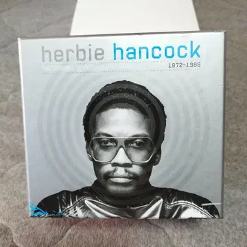 허비 행콕 컴플리트 컬럼비아 앨범 컬렉션