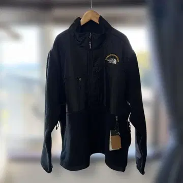 THE NORTH FACE EXPEDITIONSYSTEM 블랙 자켓