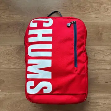 CHUMS 백팩 백팩