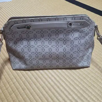 매킨토시 런던 숄더백