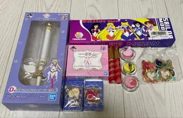 세일러문 굿즈 묶음 판매