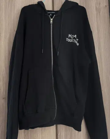 TXT MOA x TOGETHER 후디 후드티
