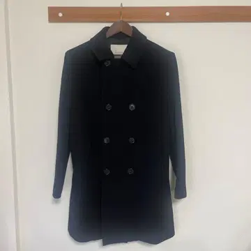 MACKINTOSH 네이비 피코트 사이즈 42