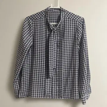 구제 의류 긴팔 셔츠