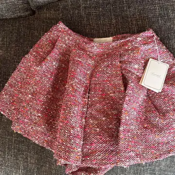 아베닐 에투알 트위드 큐롯 38 사이즈