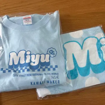 우메다 미유 셔츠