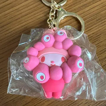 미야쿠미야쿠 마이멜로디 키링