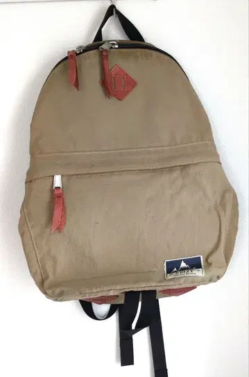 KELTY 켈티 프리미엄 데이팩 2 베이지 남성용 여성용