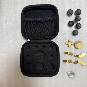 Xbox Elite 2 Halo 에디션 스틱/버튼/패들/케이스