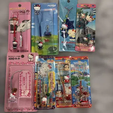 키티 스트랩 100주권 유럽연합