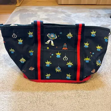 버즈 라이트이어 토트백 대용량 마더백