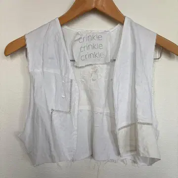 crinkle crinkle 리메이크 베스트