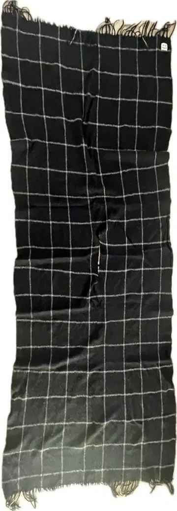 SUNSEA 대형 울 스톨