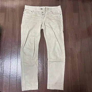 G-STAR 3301LOW TAPERED