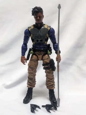 마블 레전드 킬몽거