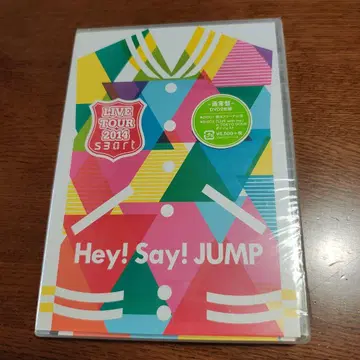 HSJ LIVE TOUR 2014 smart