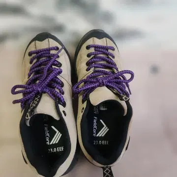 FieldCore DIAMAGIC DIRECT 23.0 EEE 레어