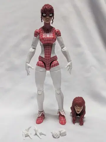 마블 레전드 스피나렛