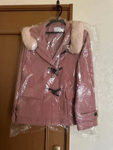 OLIVE des OLIVE 더플 코트 M 사이즈