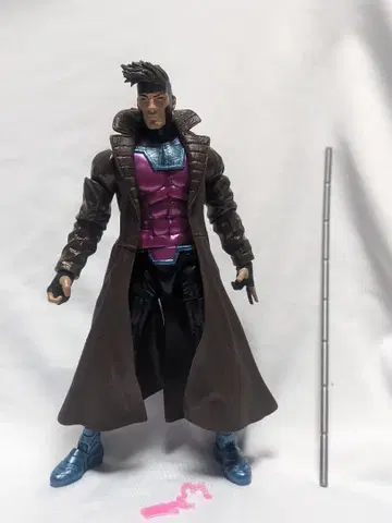 마블 레전드 건빗