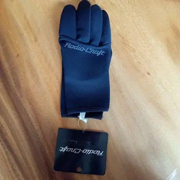 로데오 크라프트 RC 티타늄 그로브