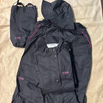 PG 퍼포먼스 기어 우비 햇 블랙 S