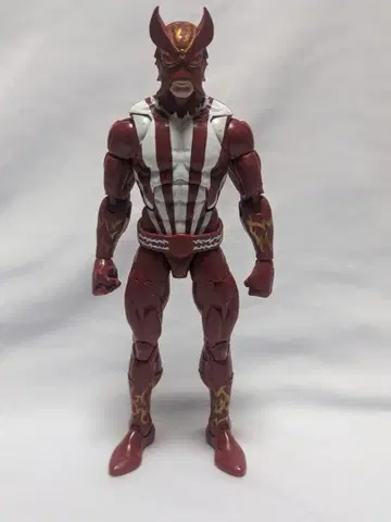 마블 레전드 선파이어