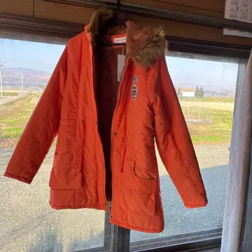 Amazon 모즈 코트