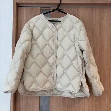 [ 새상품급 ] 유니클로 울트라 라이트 다운 S