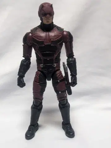 마블 레전드 데어데블