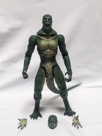 마블 레전드 리자드