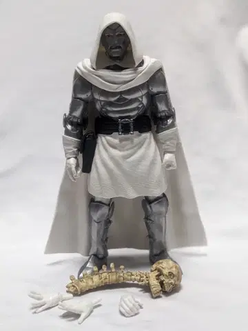 마블 레전드 닥터둠