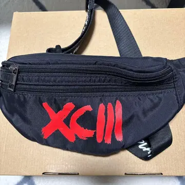 GOT7 마크 웨스트 파우치 XCIII