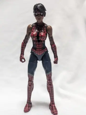 마블 레전드 스파이더 우먼