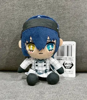메타포 리판타지오 미니 봉제 인형 주인공