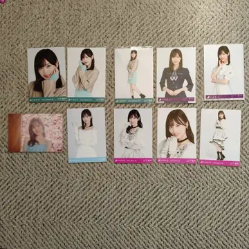 야마시타 미즈키 브로마이드