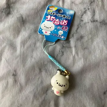 쇼본이 간다 클리오네 스트랩