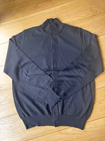 TOMORROWLAND 네이비 가디건 M 사이즈