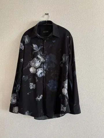 Lad musician 18ss 긴팔 셔츠 새상품급