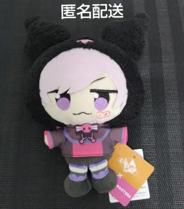 이레이스 산리오 콜라보 봉제 인형 쇼토