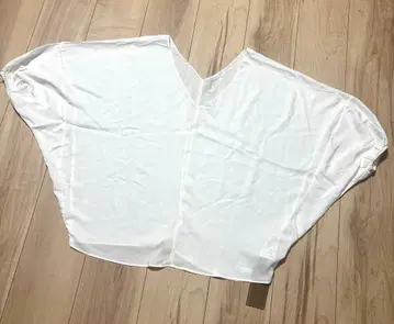 glamlips 그램립스 브로드 돌먼 상의 레이어드 여성용