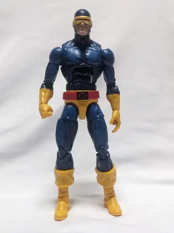 마블 레전드 사이클롭스