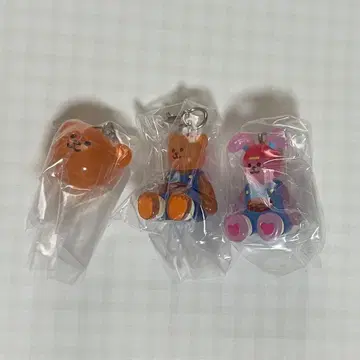 wiggle wiggle 위글위글 표식 액세서리