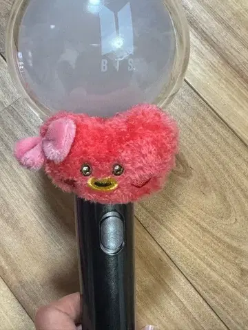 봉제 인형 요정 스틱