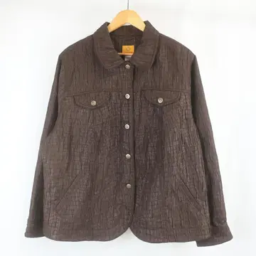 VINTAGE RuByRd 와이드 실루엣 자켓 구제 의류 20W 남성용