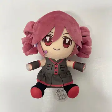 카사네테토 오스와리 BIG 봉제 인형 라운드 원 한정판 15th