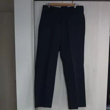 RED KAP 네이비 치노 팬츠