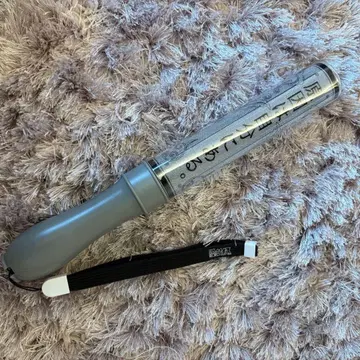 원인은 자신에게 있다. 겐지부 카라첸 응원봉 ver.4