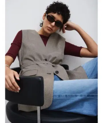 택 포함 새상품 미라 오웬